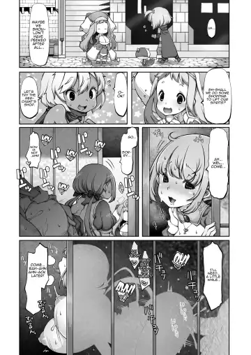 [Lobster] Mareinu Oukoku no Midarana Nichijou | Indecent Days of the Mareinu Kingdom Fhentai - Page 84