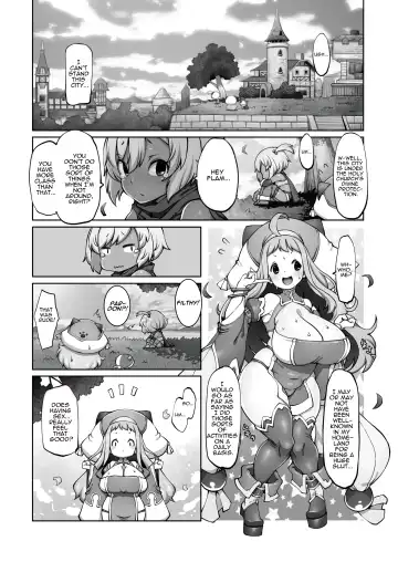 [Lobster] Mareinu Oukoku no Midarana Nichijou | Indecent Days of the Mareinu Kingdom Fhentai - Page 85