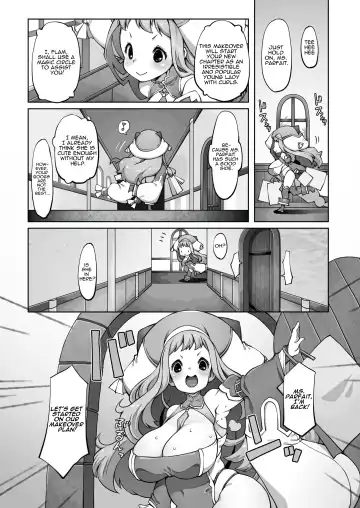[Lobster] Mareinu Oukoku no Midarana Nichijou | Indecent Days of the Mareinu Kingdom Fhentai - Page 88