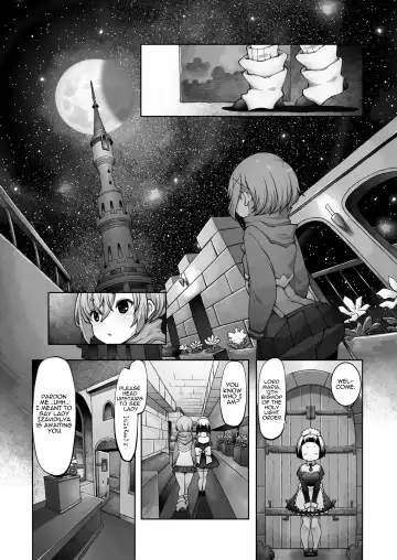 [Lobster] Mareinu Oukoku no Midarana Nichijou | Indecent Days of the Mareinu Kingdom Fhentai - Page 94
