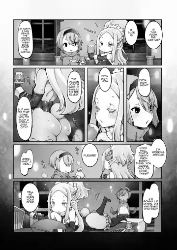 [Lobster] Mareinu Oukoku no Midarana Nichijou | Indecent Days of the Mareinu Kingdom Fhentai - Page 97