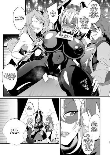[Fujun Nyuushi] Ponkotsu Oho Goe Kaitou no Karei naru Ingi | The Magnificent Sex Techniques of an Incompetent Vulgar Moanin' Phantom Thief Fhentai - Page 28