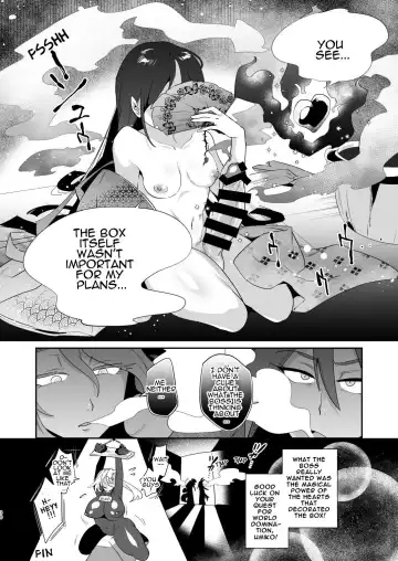 [Fujun Nyuushi] Ponkotsu Oho Goe Kaitou no Karei naru Ingi | The Magnificent Sex Techniques of an Incompetent Vulgar Moanin' Phantom Thief Fhentai - Page 29