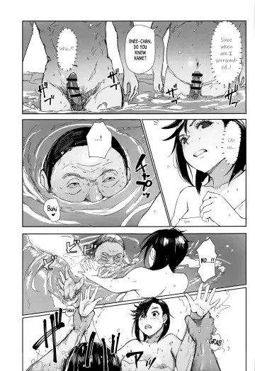 [Arakure] PANPAPAN Fhentai - Page 4