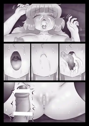 Yarakashichatta Joshidaisei Moeka-chan no Ooki na Shippai Fhentai - Page 77