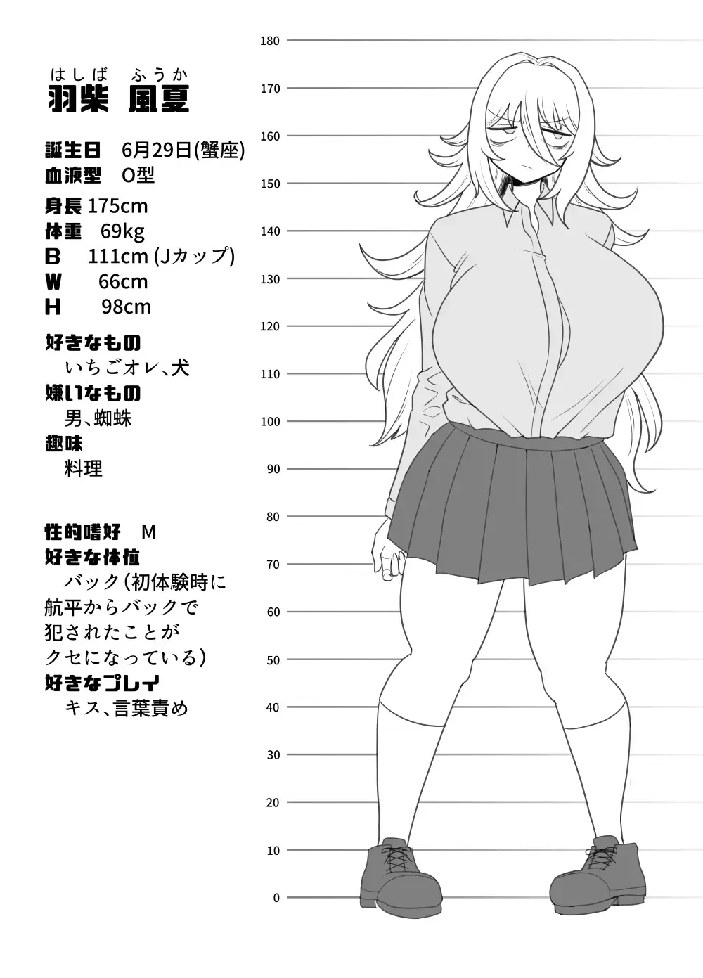 [Gouhou Rairaku] 「Kaze natsu, sonogo. 1」 Fhentai - Page 8