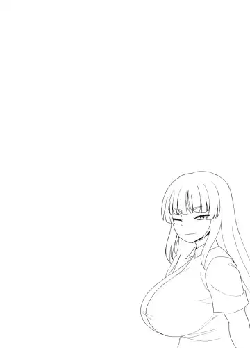 [Gouhou Rairaku] 3-ningumi no Jouji Kariya Aya Hen "Kinpatsu Bakunyuu Yankee" Bangaihen 1 Fhentai - Page 8