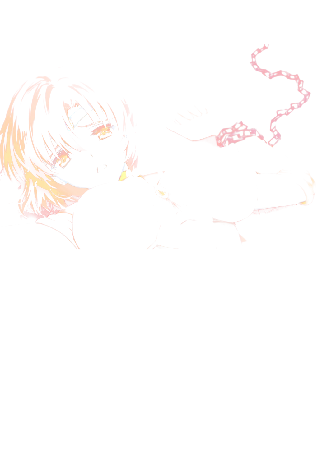 [Serizawa Katsumi] Sono Hoshi wa Yogosarete 4 Fhentai - Page 20