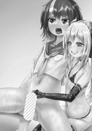[Wanduoying] Otokonoko ga Yume no Naka de Youjo Succubus ni Shiborareru Hanashi Fhentai - Page 3