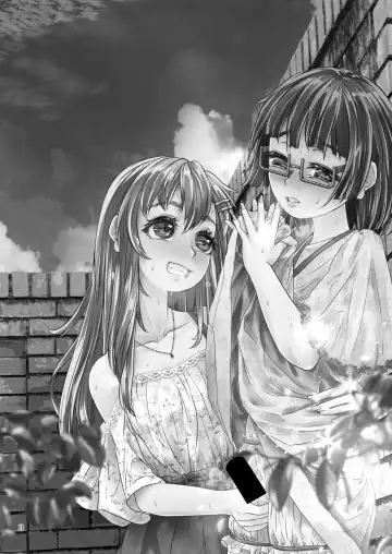 [Wanduoying] Yuri-iro no Yuei Ryokuin Dai Ni Fhentai - Page 3