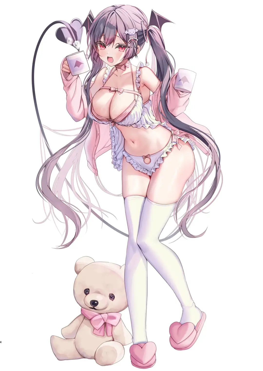 [Ayuma Sayu] Mutinaru Tenshi Fhentai - Page 23