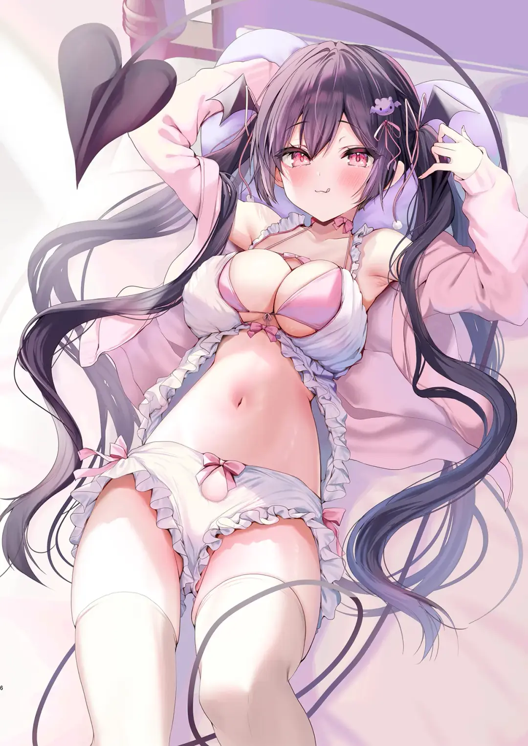 [Ayuma Sayu] Mutinaru Tenshi Fhentai - Page 25