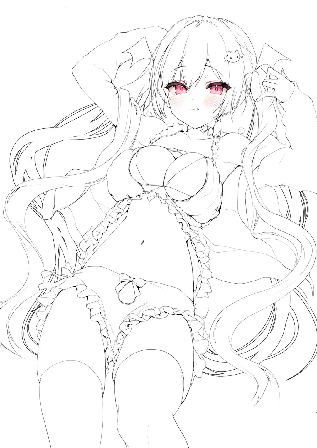 [Ayuma Sayu] Mutinaru Tenshi Fhentai - Page 26