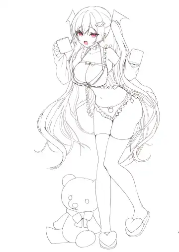 [Ayuma Sayu] Mutinaru Tenshi Fhentai - Page 24