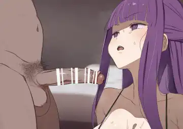 [Furau] Sokujaku no Fern Fhentai - Page 2