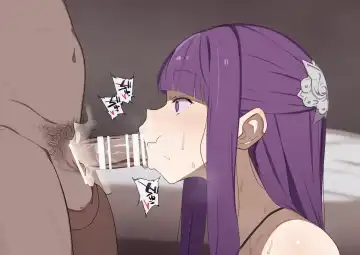 [Furau] Sokujaku no Fern Fhentai - Page 5