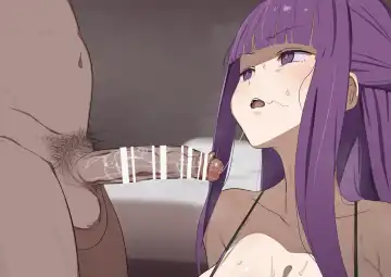 [Furau] Sokujaku no Fern Fhentai - Page 6