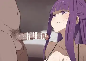 [Furau] Sokujaku no Fern Fhentai - Page 14