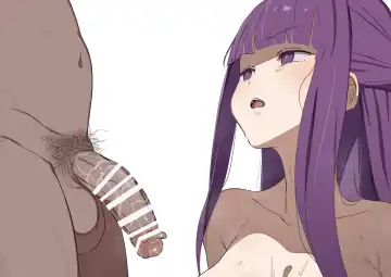 [Furau] Sokujaku no Fern Fhentai - Page 16