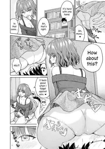 [Mikitoamon] Suki Suki Daisuki Chouchou Aishiteru | I Love You, Really Love You, Super Into You, I'm Madly in Love with You Fhentai - Page 6