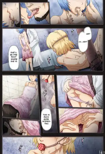 [Toyama Kousei] JEALOUSY Fhentai - Page 2