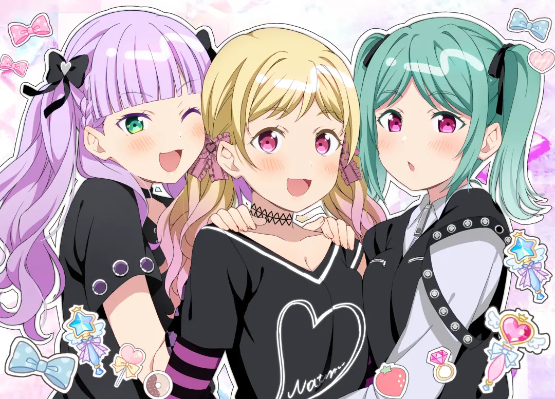 [Yamada Taishi] MarToNatsu Rankou Fhentai - Page 1