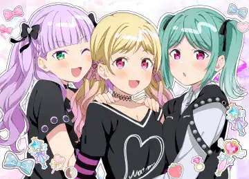 Read [Yamada Taishi] MarToNatsu Rankou - Fhentai