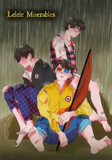 [Tnd] Pinefield Adulty Night Show Fhentai - Page 12