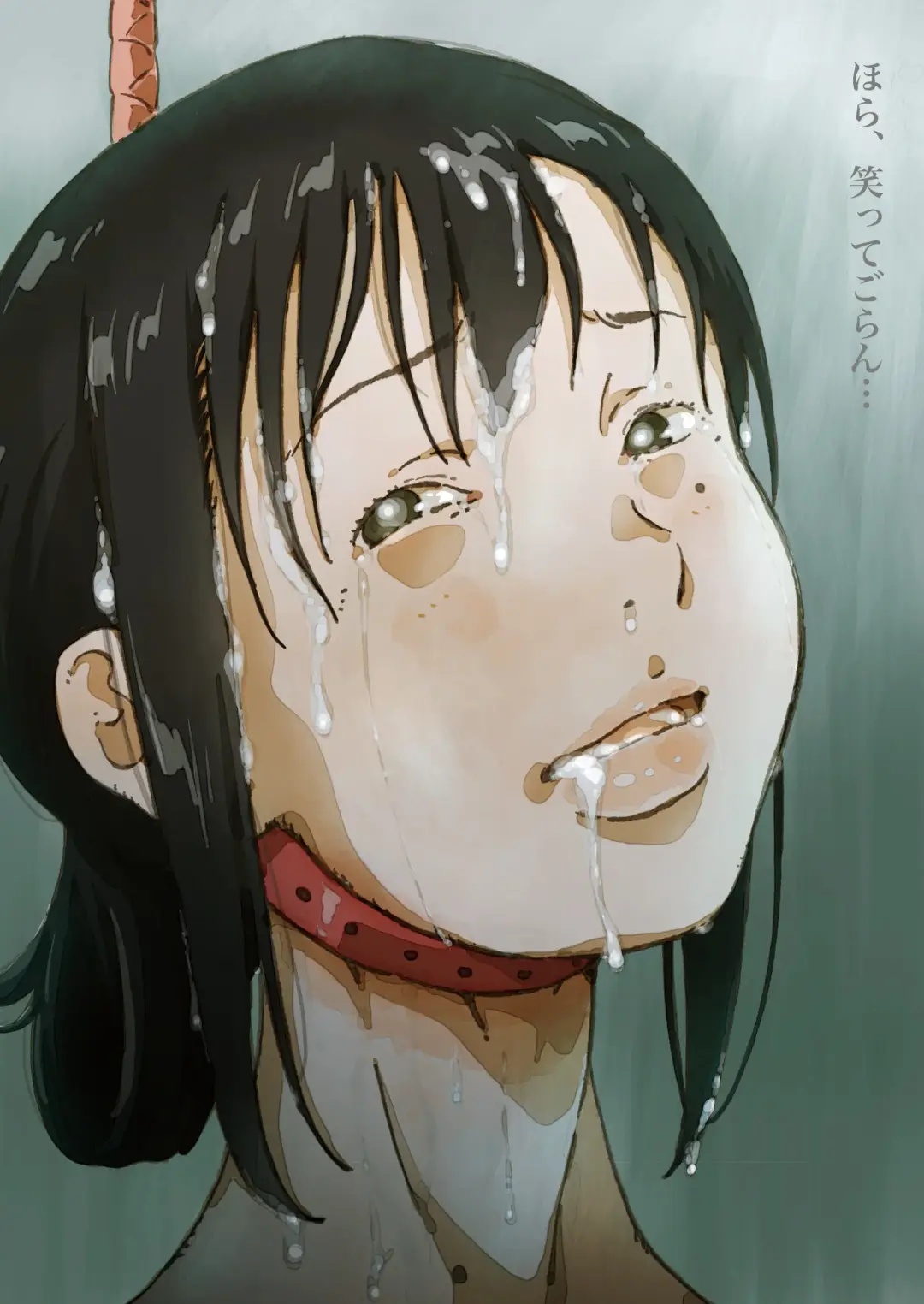 [Monodevil] Rinkan Ganbou no Shoujo Fhentai - Page 61