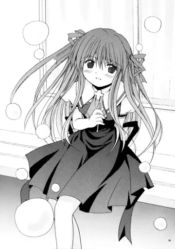 [Salamander] Patoto no Sora Fhentai - Page 18