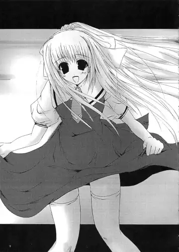 [Yamaguchi Hyroharu] SUMMER PLANET -Meeting On This Planet- Fhentai - Page 6