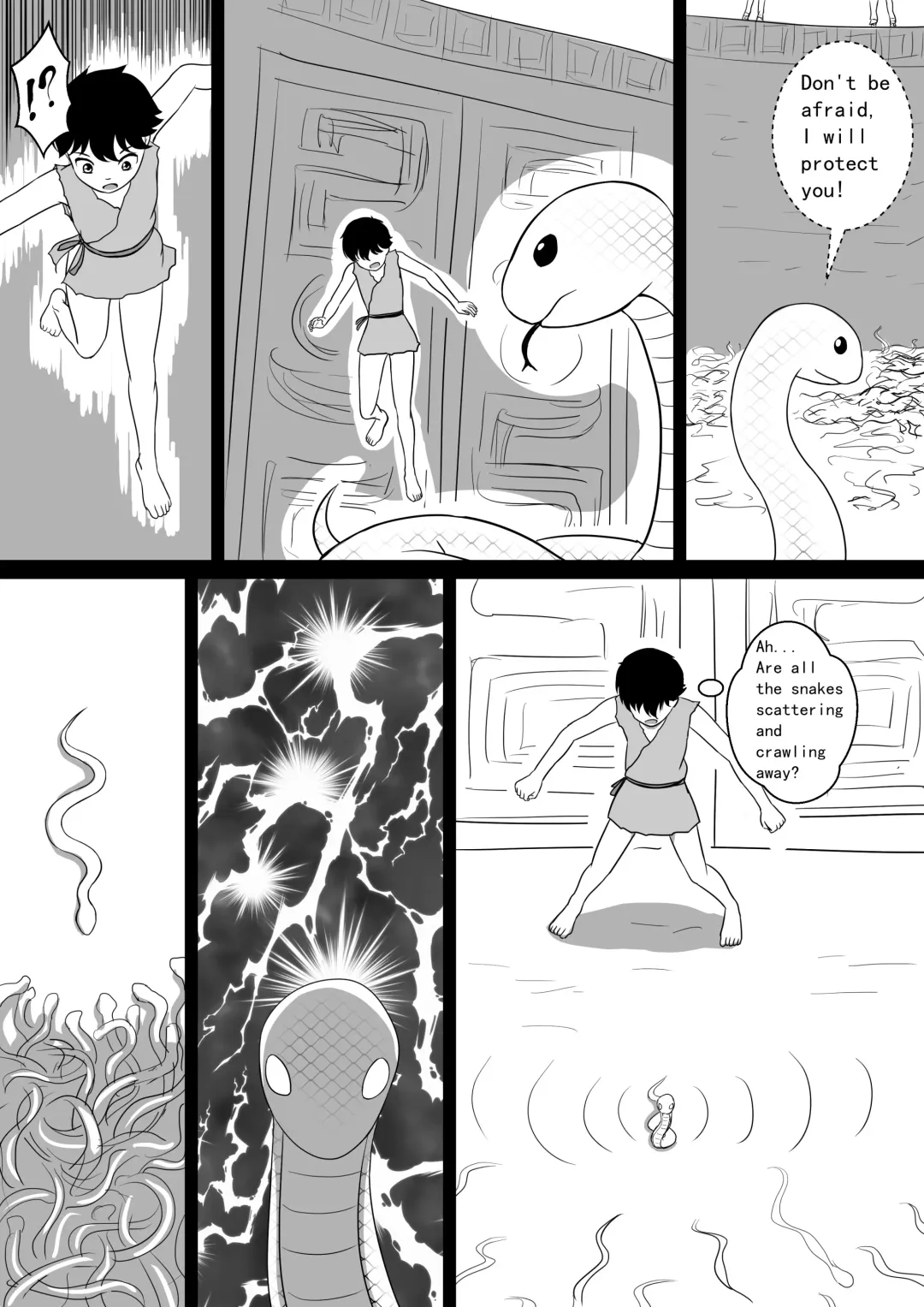 [Cg17] Monstergirl song 3 Fhentai - Page 4