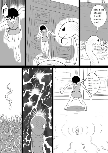 [Cg17] Monstergirl song 3 Fhentai - Page 4