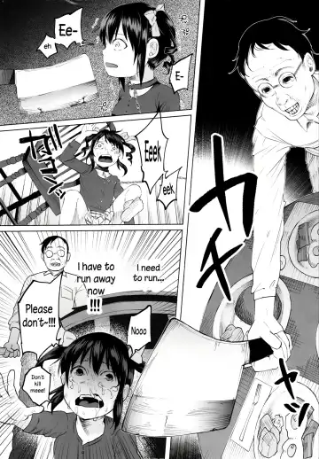 [Shiruka Bakaudon] Junketsu Darumarriage | A Pure Darumarriage (decensored) Fhentai - Page 7