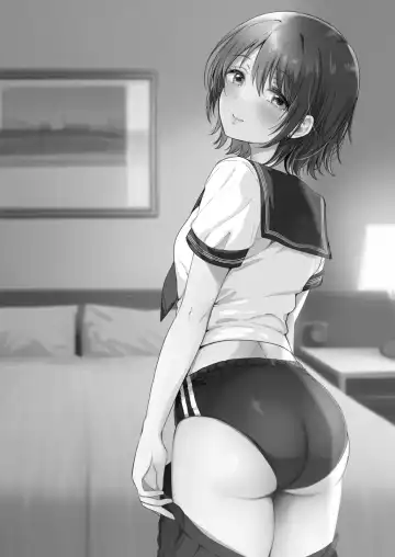 [Gen] Nana-senpai to LoveHo de Cosplay Ecchi ~SeFri no Senpai Bangaihen~ Fhentai - Page 17