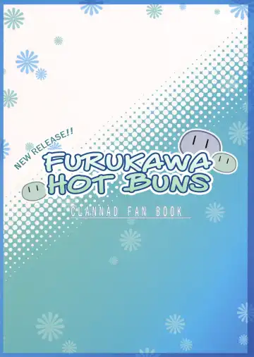 [Asami Asami] Shinhatsubai!! Furukawadonpan | New release!! Furukawa Hot Buns (decensored) Fhentai - Page 17