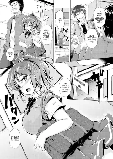 Kyonyuu Manager ga Chuunen Komon ni Chin Make Suru Made ~Bouchin VS Cho Roman Sparta Seishidou~ Fhentai - Page 20
