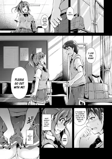 Kyonyuu Manager ga Chuunen Komon ni Chin Make Suru Made ~Bouchin VS Cho Roman Sparta Seishidou~ Fhentai - Page 50