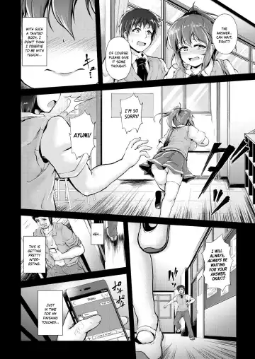 Kyonyuu Manager ga Chuunen Komon ni Chin Make Suru Made ~Bouchin VS Cho Roman Sparta Seishidou~ Fhentai - Page 51