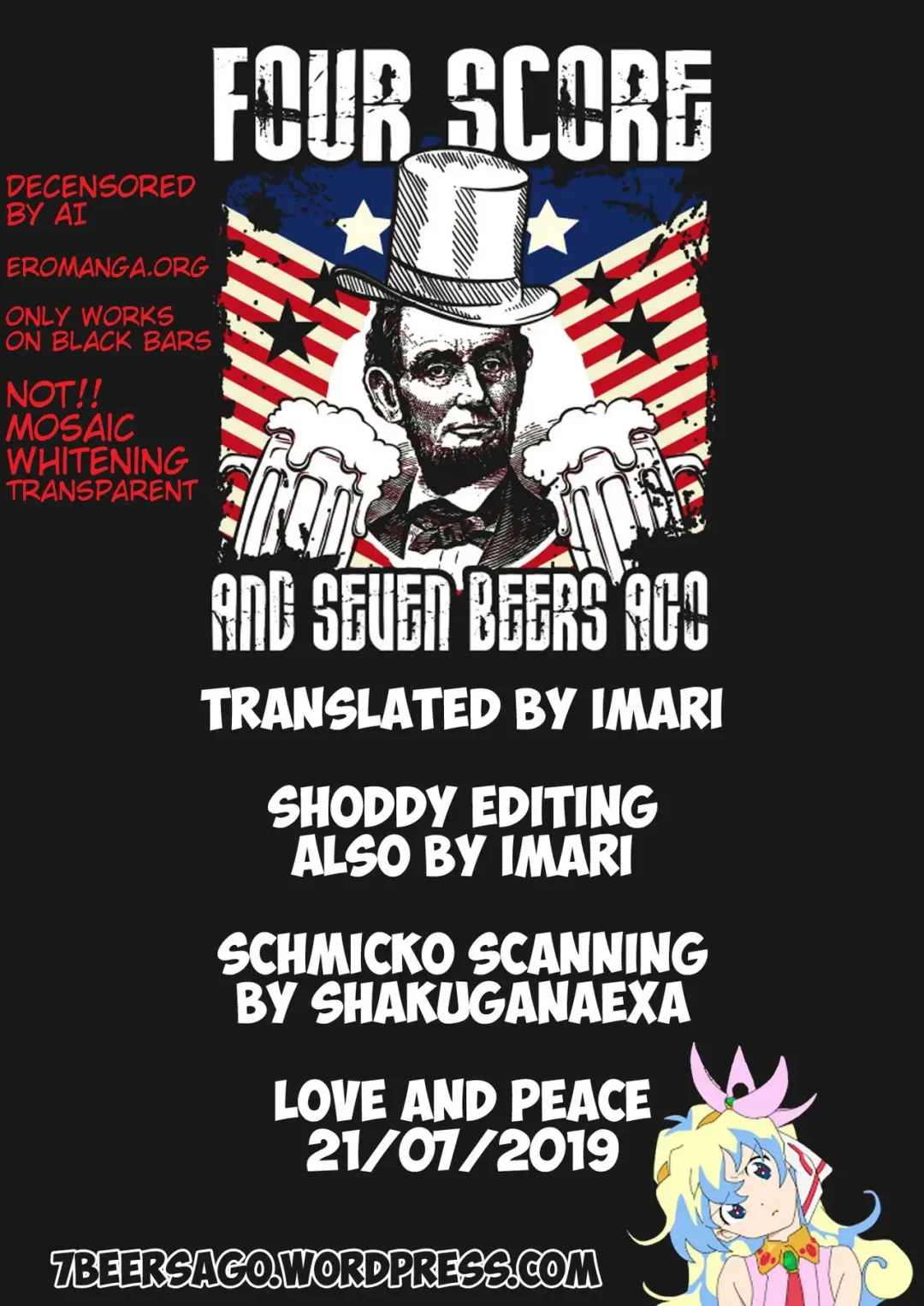 [Iwasaki Yuuki] Senoo Chizuru-san no Ichinichi A Day In The Life Of Chizuru Seno Fhentai - Page 30