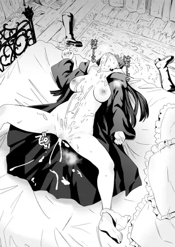 [Silver Dog] Shishou kara Osowatta Koto Fhentai - Page 29