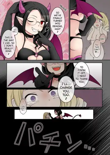 [Kuratsuka Riko] Otome Game no Akuyaku Reijou ni Tensei Shita Watashi wa Bad End ni Naritakunai node Sister ni Tenshoku Shita noni, Otoko ni Hyoui Sarete Shimaimashita wa! Fhentai - Page 30