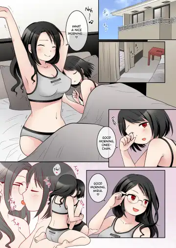 [Kuratsuka Riko] Otome Game no Akuyaku Reijou ni Tensei Shita Watashi wa Bad End ni Naritakunai node Sister ni Tenshoku Shita noni, Otoko ni Hyoui Sarete Shimaimashita wa! Fhentai - Page 31