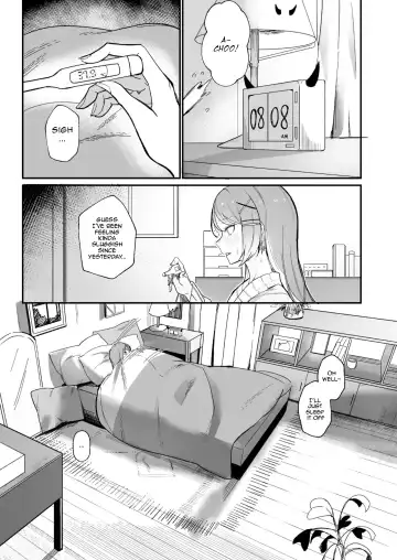 [Drasdr7513] DREAMLIKE COMET&DEVIL Fhentai - Page 3