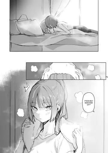 [Drasdr7513] DREAMLIKE COMET&DEVIL Fhentai - Page 56