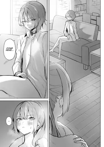 [Drasdr7513] DREAMLIKE COMET&DEVIL Fhentai - Page 57