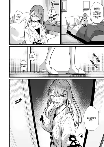 [Drasdr7513] DREAMLIKE COMET&DEVIL Fhentai - Page 6