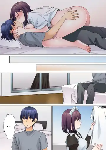 [Himino] Mukuchi na Kanojo no Seikantai ~Koe wa Dasanai kedo Karada wa Shoujiki da ne, Zubunure da yo | Эрогенная зона тихой девочки - глава 7 Fhentai - Page 6