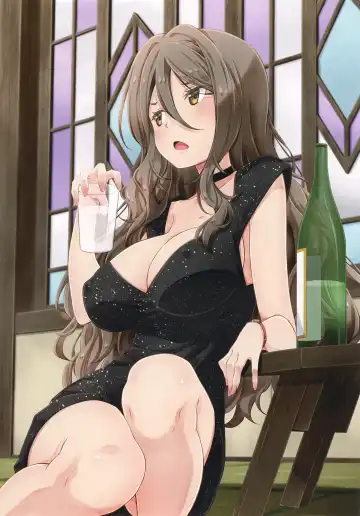 [Izumi Mahiru - Ruki - Tsukuyomi Sazin] Lyco Reco Extra  Special Mission Start Fhentai - Page 14