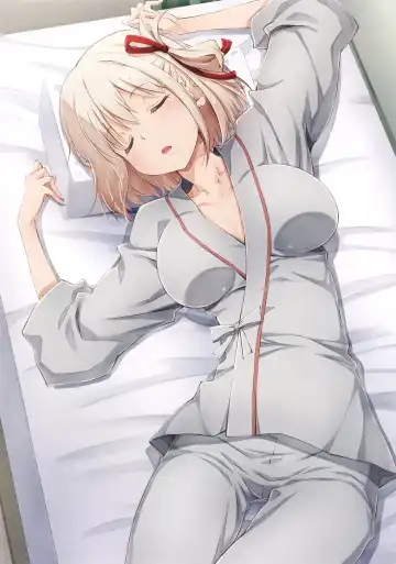 [Izumi Mahiru - Ruki - Tsukuyomi Sazin] Lyco Reco Extra  Special Mission Start Fhentai - Page 23